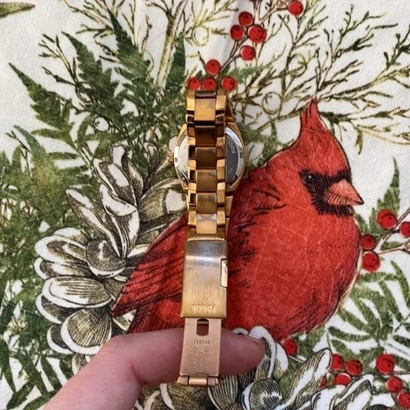 FOSSIL Watch - Picture 2 of 2